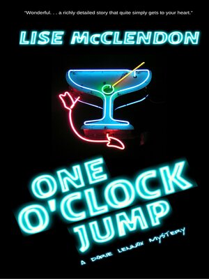 cover image of One O'clock Jump
